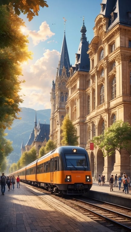 Dein neuer Bahn-Chef ist da – Richard Lutz muss vorzeitig gehen