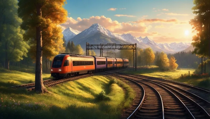 Dein neuer Bahn-Chef ist da – Richard Lutz muss vorzeitig gehen