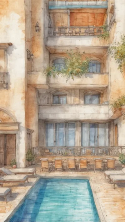 Delphina Hotels: Nachhaltiger Luxus in Sardinien