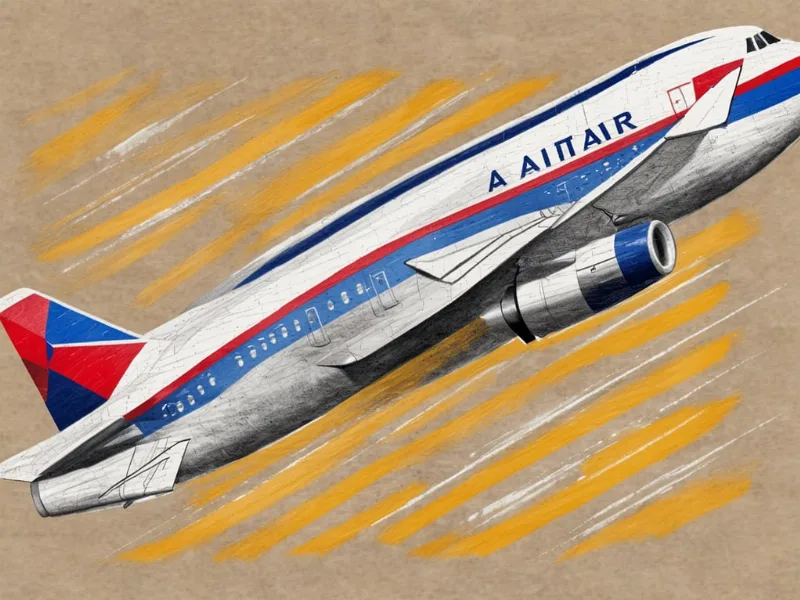 Delta Air Lines wird 100: Feiere mit uns die Zukunft des Fliegens!