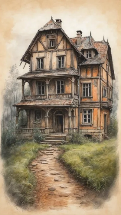 Der Odenwald anders: Auf den Spuren des Verlassenen und Lost Places