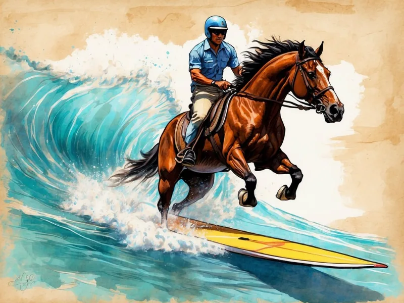 Der Unterschied zwischen Wellenreiten und Surfen: Begriffsklärung, Disziplinen und Geräte-Vergleich