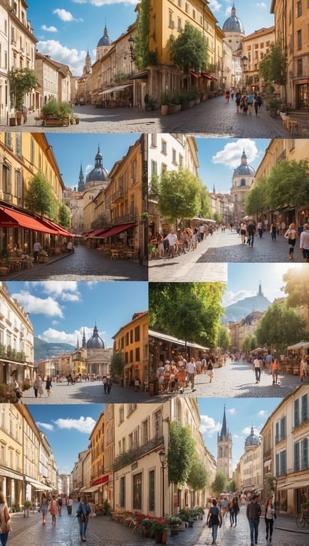 DERTOUR Group kauft Hotelplan Group – Neue Reisevielfalt entsteht
