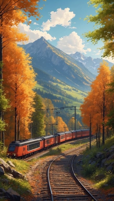 Deutsche Bahn am Limit: So soll die Krise bis 2027 enden