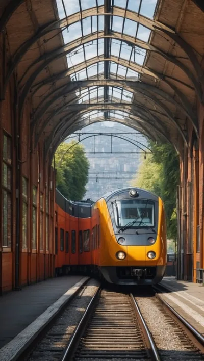 Deutsche Bahn lässt Züge absichtlich ausfallen – du bleibst auf der Strecke!