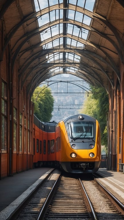 Deutsche Bahn lässt Züge absichtlich ausfallen – du bleibst auf der Strecke!
