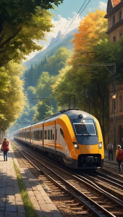 Deutsche Bahn lässt Züge absichtlich ausfallen – so wirst du hängen gelassen