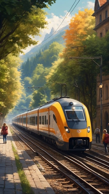 Deutsche Bahn lässt Züge absichtlich ausfallen – so wirst du hängen gelassen