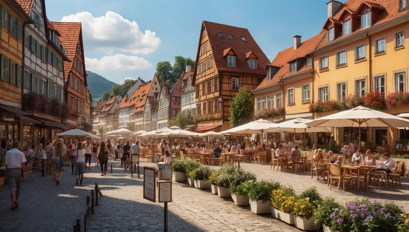 Deutsche fordern stärkere Maßnahmen gegen Overtourism im Urlaub