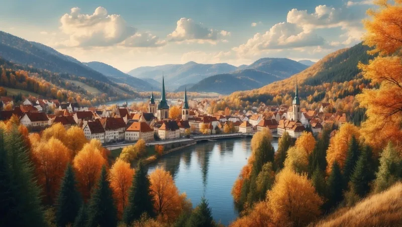 Deutsche träumen von Ferienimmobilien – Doch die Hürden wachsen
