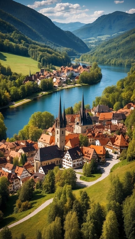 Deutsche träumen von Ferienimmobilien – Doch die Hürden wachsen