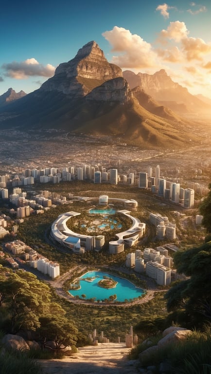 Deutsche urlauben 2025 lieber warm: Kapstadt und Bangkok top