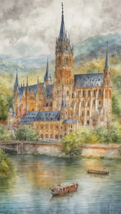 Deutschland braucht Luft unter die Flügel