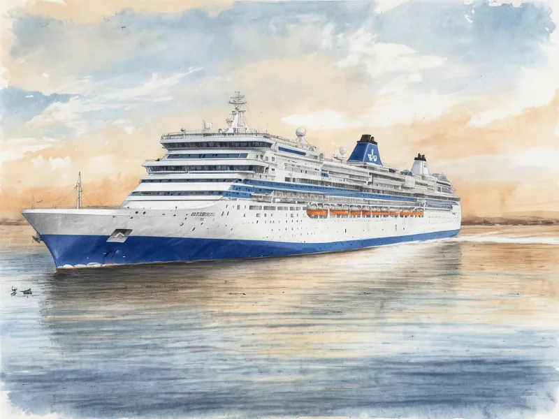 DFDS erweitert Angebot: Fähre & Hotel in einem – Reise leicht gemacht