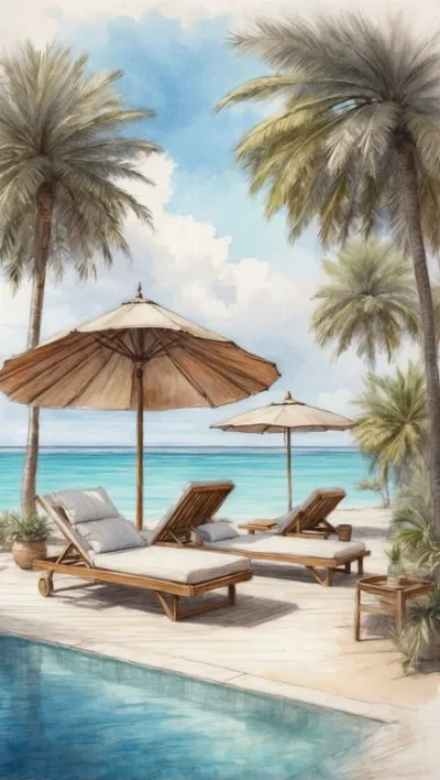 Dhiffushi: Entspannung und maledivische Gastfreundschaft pur