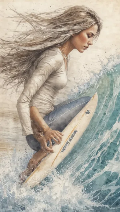 Die 10 besten Surfspots in Europa – Wellenreiten für Anfänger und Profis