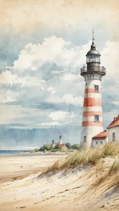Die 12 schönsten Urlaubsorte an der Ostsee