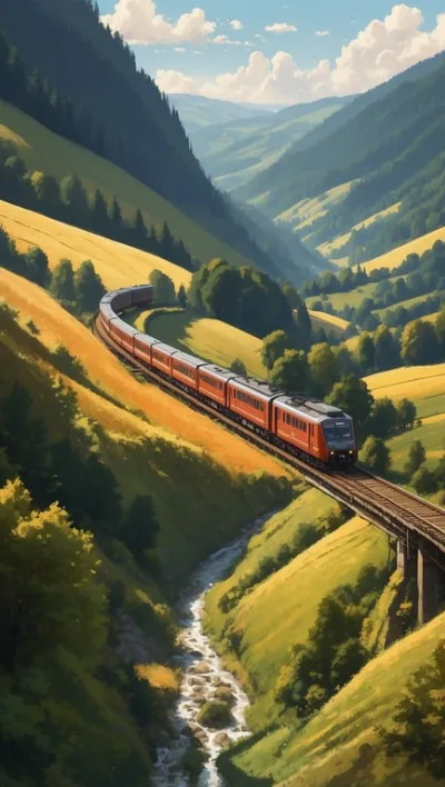Die Bahn macht’s langsamer – Pünktlichkeit erst ab 2029 wirklich besser