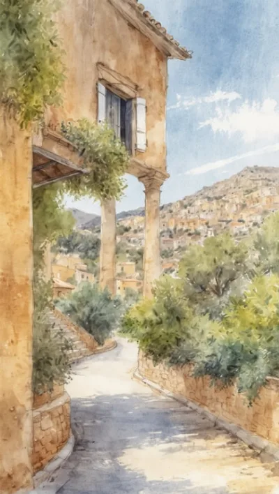 Die besten Ausflüge Mallorca mit dem Auto: Entdecke die Insel auf vier Rädern