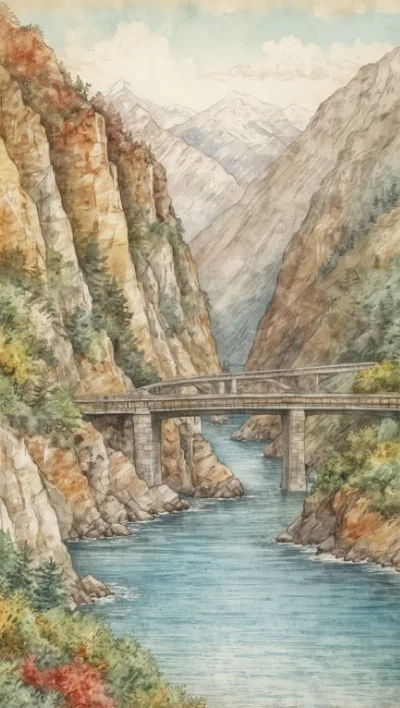 Die besten Reiserouten für einen Roadtrip in Europa