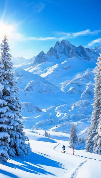 Die besten Skidestinationen 2025: Das sind die Finalisten