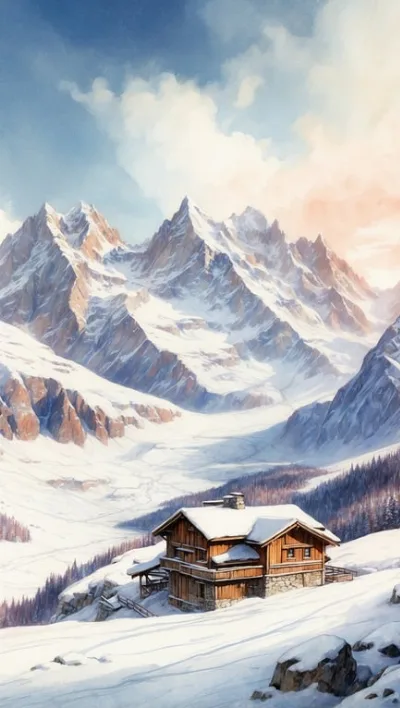 Die besten Skigebiete in Europa: Sechs Resorts im ehrlichen Vergleich