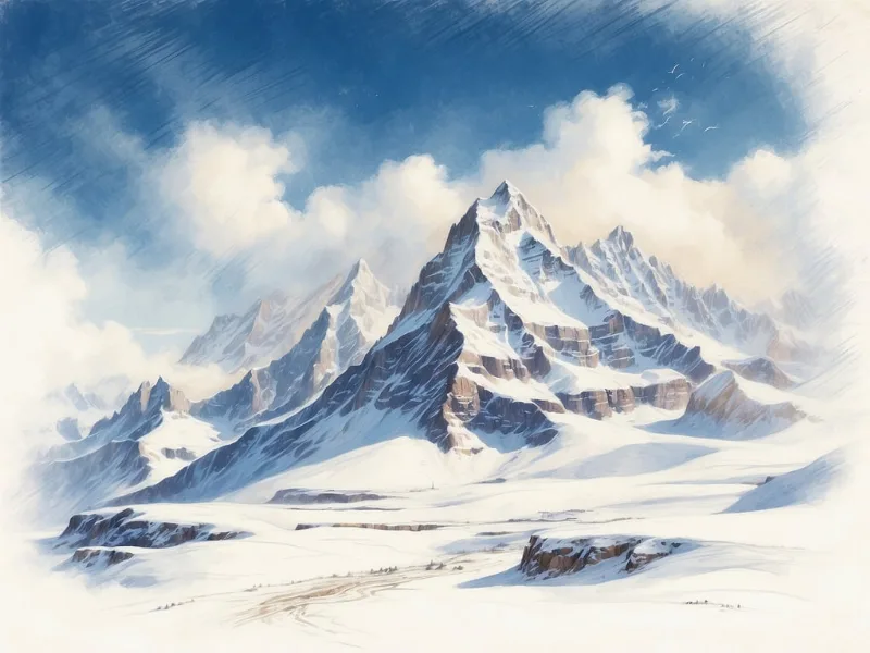 Die besten Skigebiete weltweit