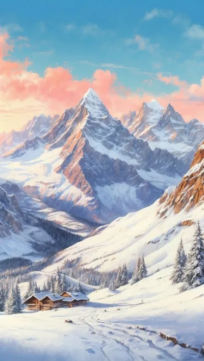 Die besten Skigebiete weltweit: Resort-Vergleich Alpen, Nordamerika, Japan, Anden