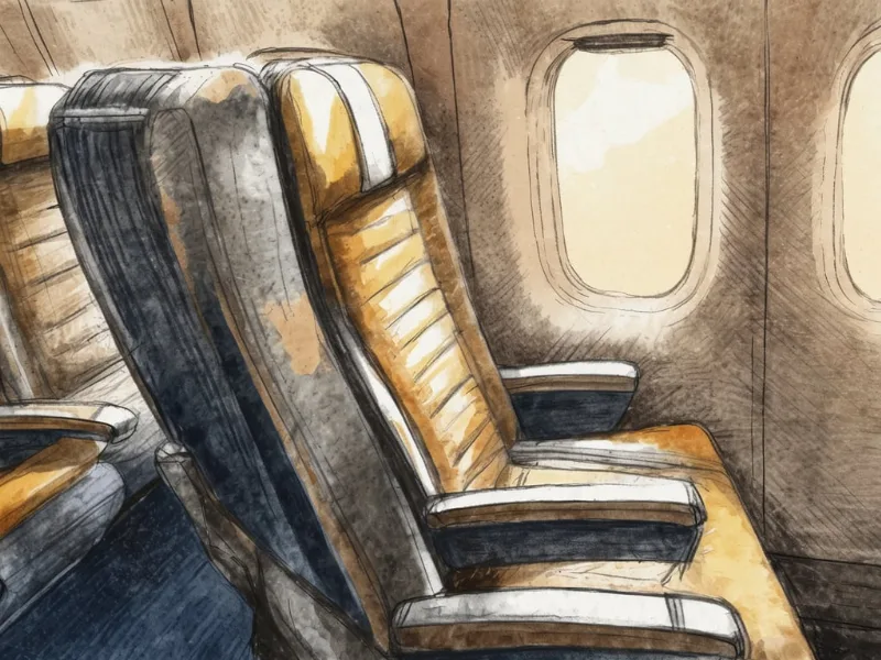 Die besten Tipps für eine entspannte Flugreise