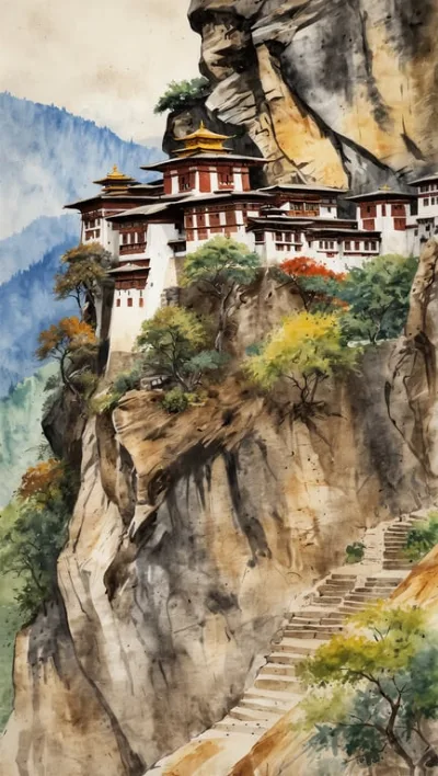 Die besten Tipps für eine Reise nach Bhutan