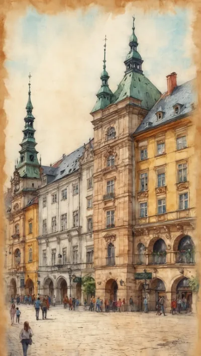 Die besten Tipps für eine Reise nach Breslau