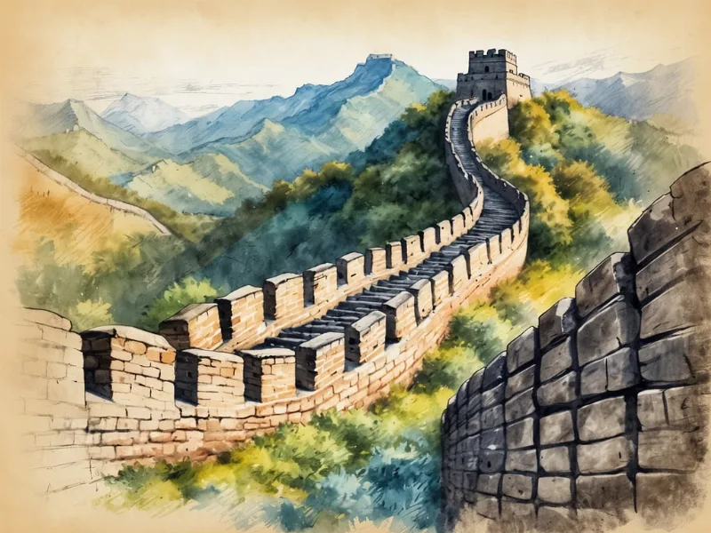 Die besten Tipps für eine Reise nach China