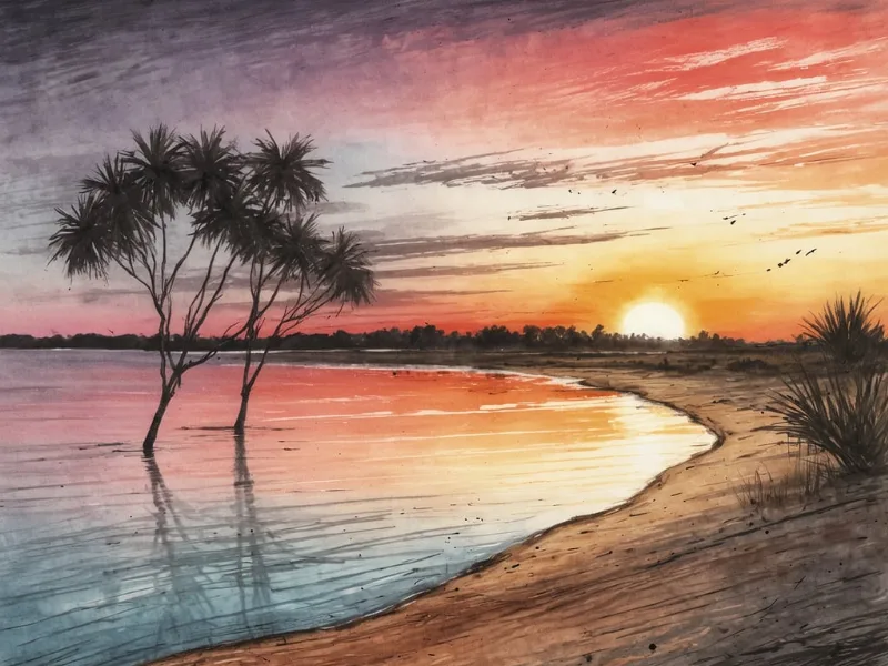 Die besten Tipps für eine Reise nach Darwin