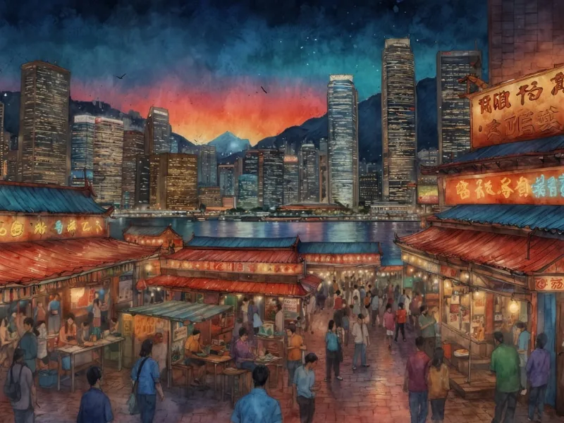 Die besten Tipps für eine Reise nach Hongkong