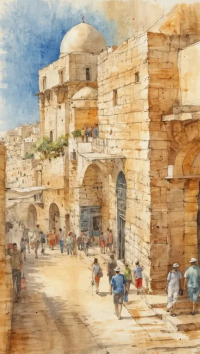 Die besten Tipps für eine Reise nach Israel