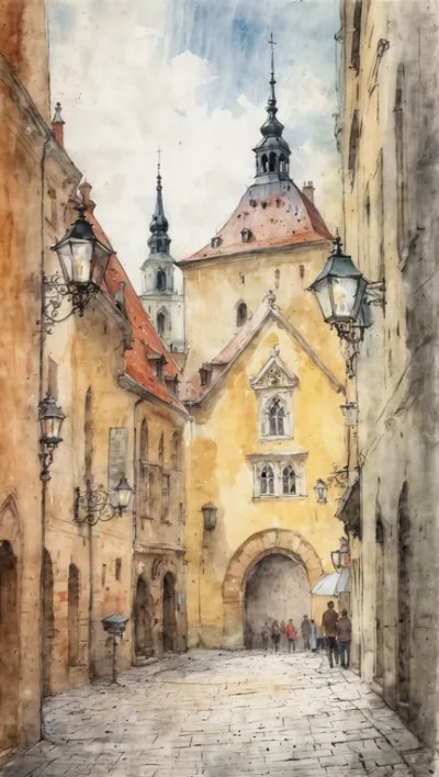 Die besten Tipps für eine Reise nach Krakau