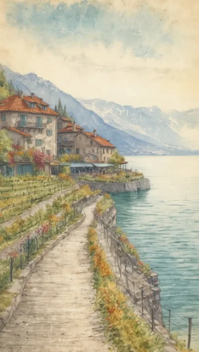 Die besten Tipps für eine Reise nach Lausanne