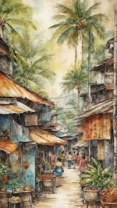 Die besten Tipps für eine Reise nach Malaysia