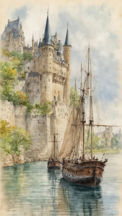 Die besten Tipps für eine Reise nach Namur
