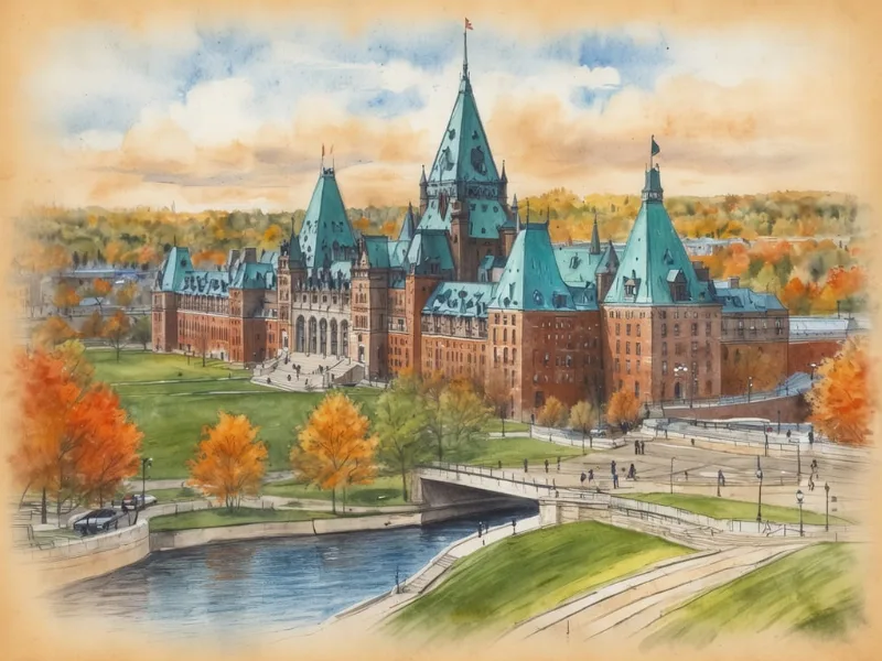 Die besten Tipps für eine Reise nach Ottawa