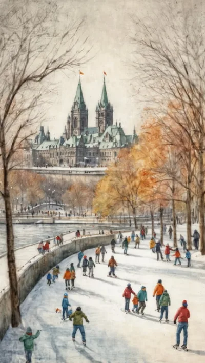 Die besten Tipps für eine Reise nach Ottawa