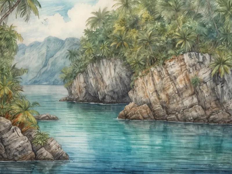 Die besten Tipps für eine Reise nach Papua-Neuguinea