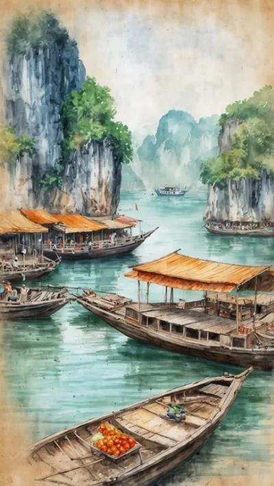 Die besten Tipps für eine Reise nach Vietnam