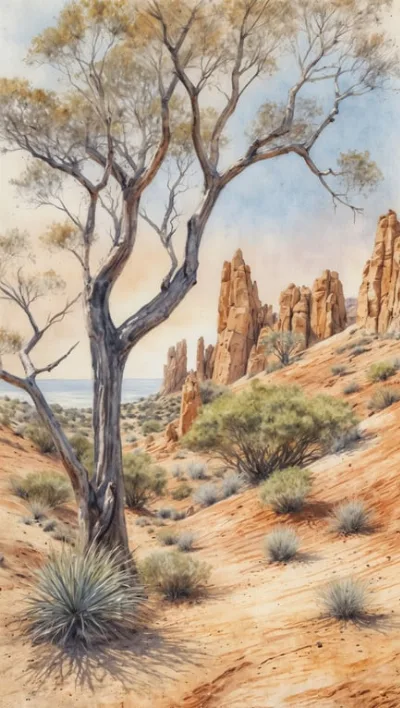 Die besten Tipps für eine Reise nach Western Australia