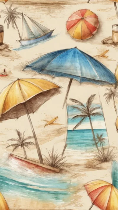 Die besten Tipps für einen entspannten Strandurlaub