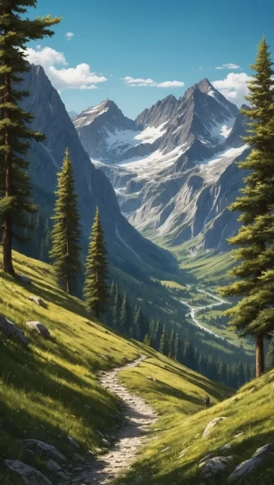 Die besten Wanderregionen für Gruppen