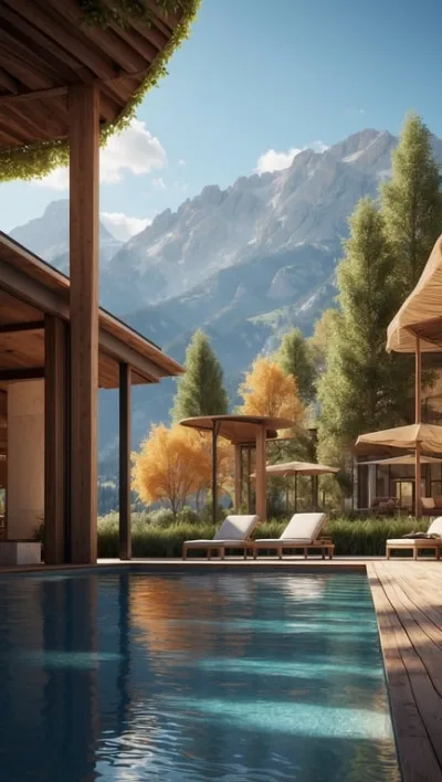 Die besten Wellness-Oasen im DACH-Raum: DACH Spa Awards 2025