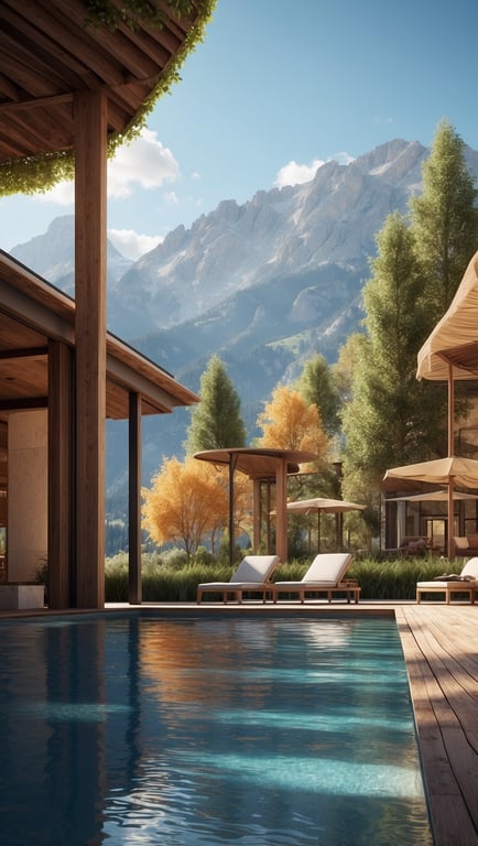 Die besten Wellness-Oasen im DACH-Raum: DACH Spa Awards 2025