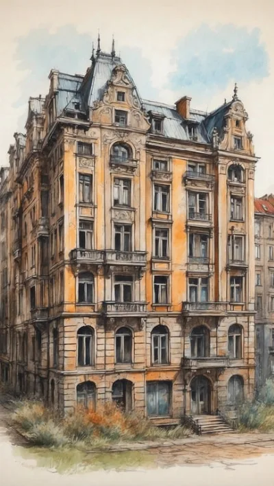 Die Hansestadt abseits bekannter Pfade: Lost Places in Hamburg
