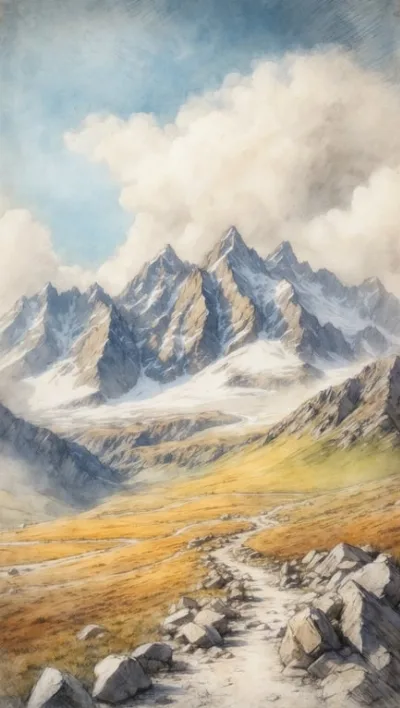 Die Hohe Tatra Wandern und Skifahren in atemberaubenden Landschaften